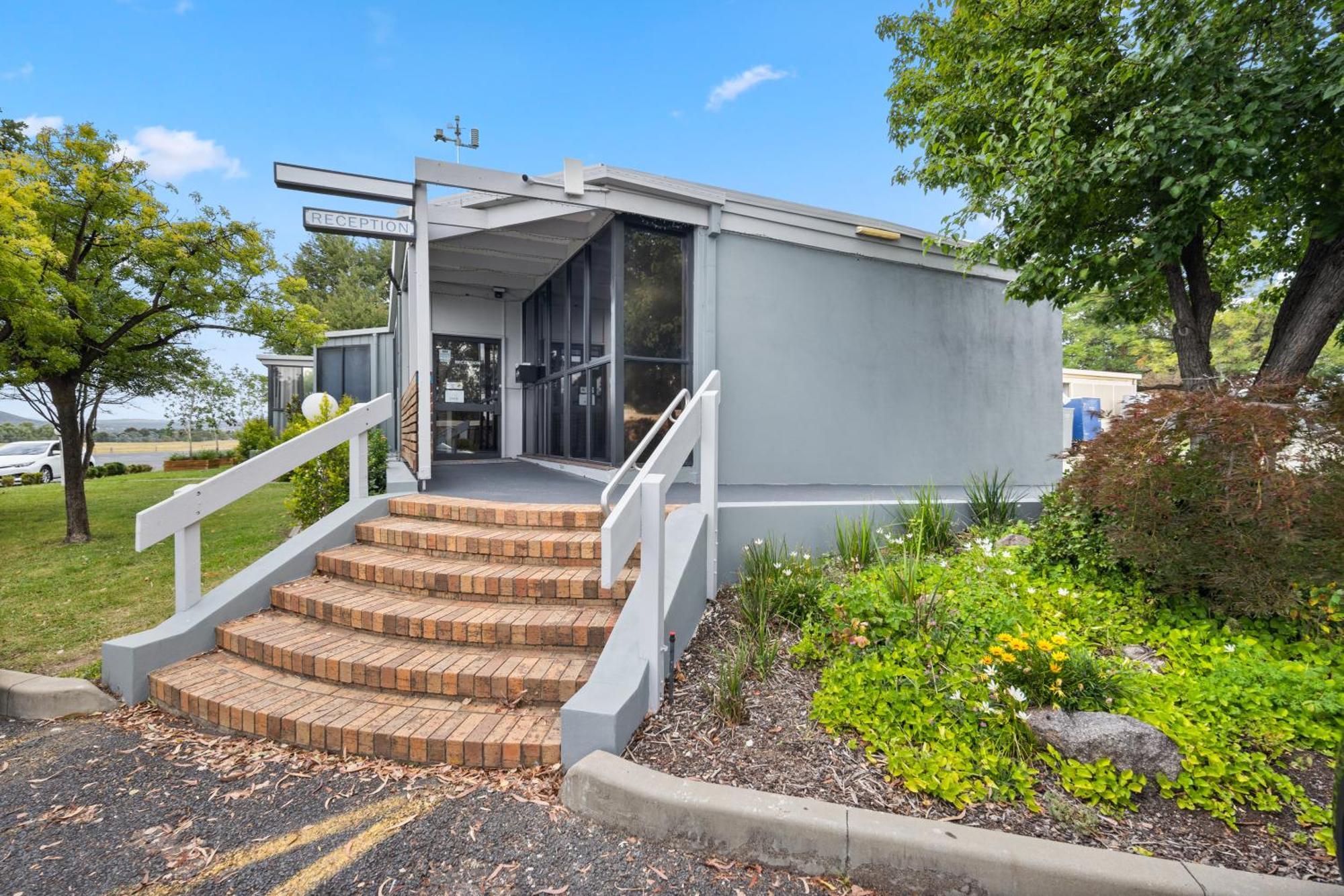 Sundown Villas Symonston Exterior foto