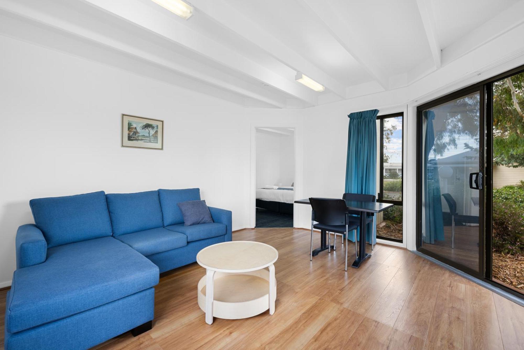 Sundown Villas Symonston Exterior foto