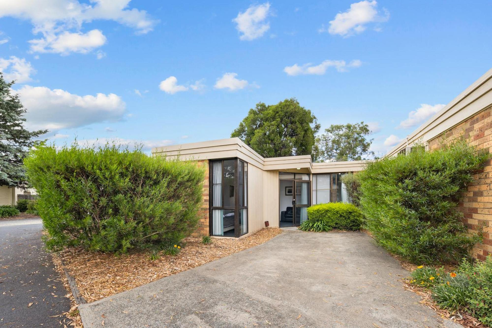 Sundown Villas Symonston Exterior foto