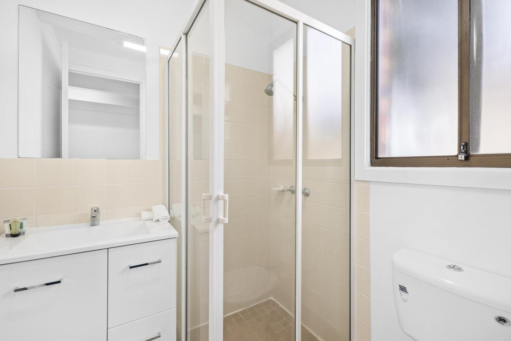 Sundown Villas Symonston Habitación foto