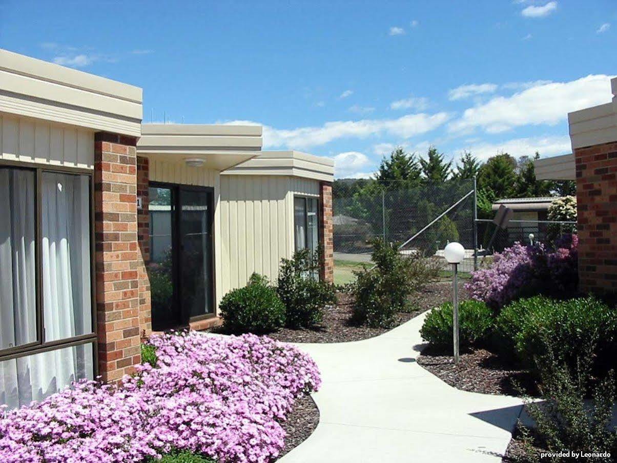 Sundown Villas Symonston Exterior foto